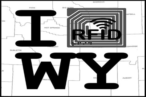 rfid chip wyoming hoax|RFID Implanted in Wyoming Students.